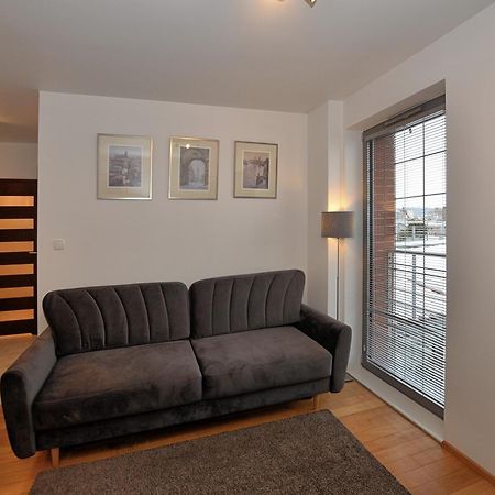 Tartaczna Deluxe Apartments Γκντανσκ Εξωτερικό φωτογραφία