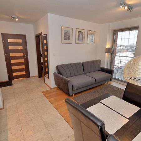 Tartaczna Deluxe Apartments Γκντανσκ Εξωτερικό φωτογραφία