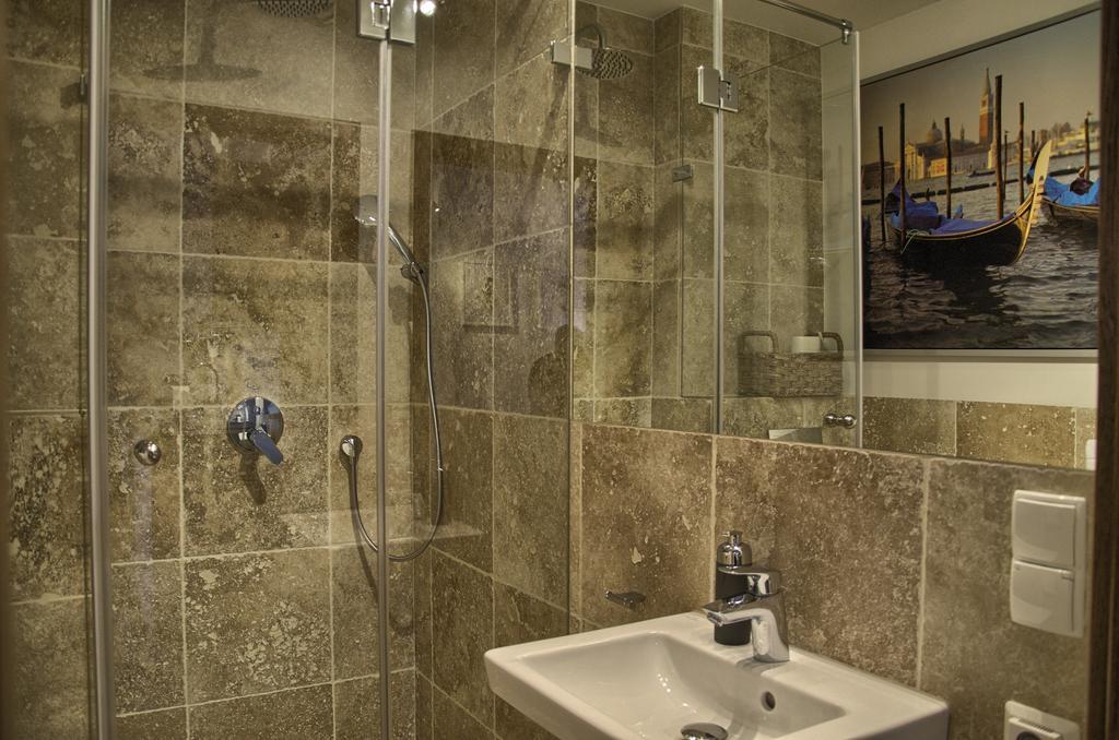 Tartaczna Deluxe Apartments Γκντανσκ Δωμάτιο φωτογραφία