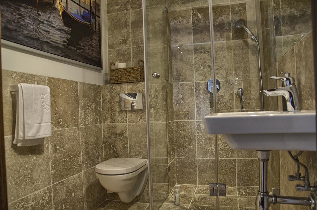 Tartaczna Deluxe Apartments Γκντανσκ Δωμάτιο φωτογραφία