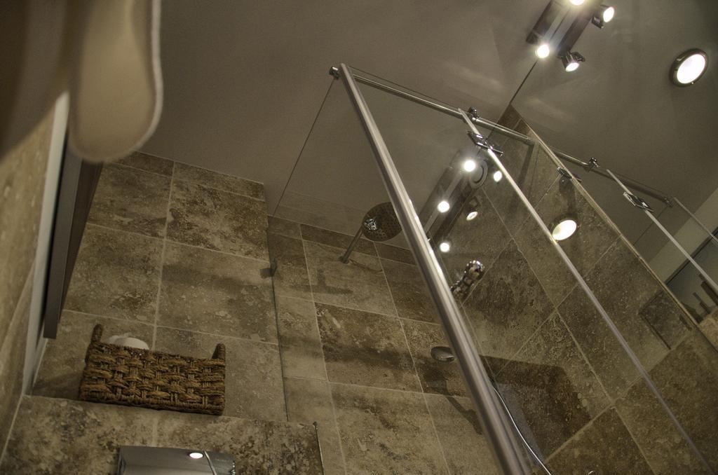 Tartaczna Deluxe Apartments Γκντανσκ Δωμάτιο φωτογραφία