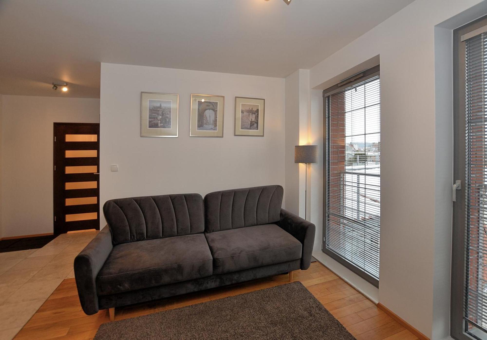 Tartaczna Deluxe Apartments Γκντανσκ Εξωτερικό φωτογραφία