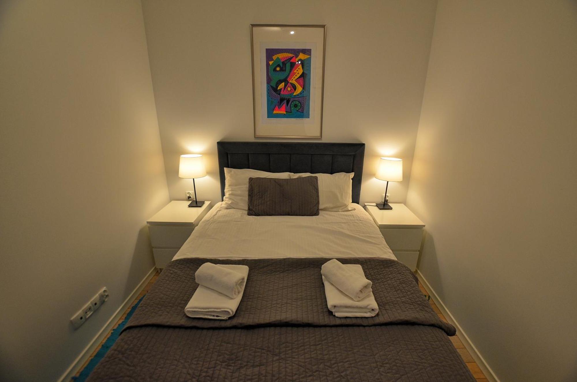Tartaczna Deluxe Apartments Γκντανσκ Εξωτερικό φωτογραφία