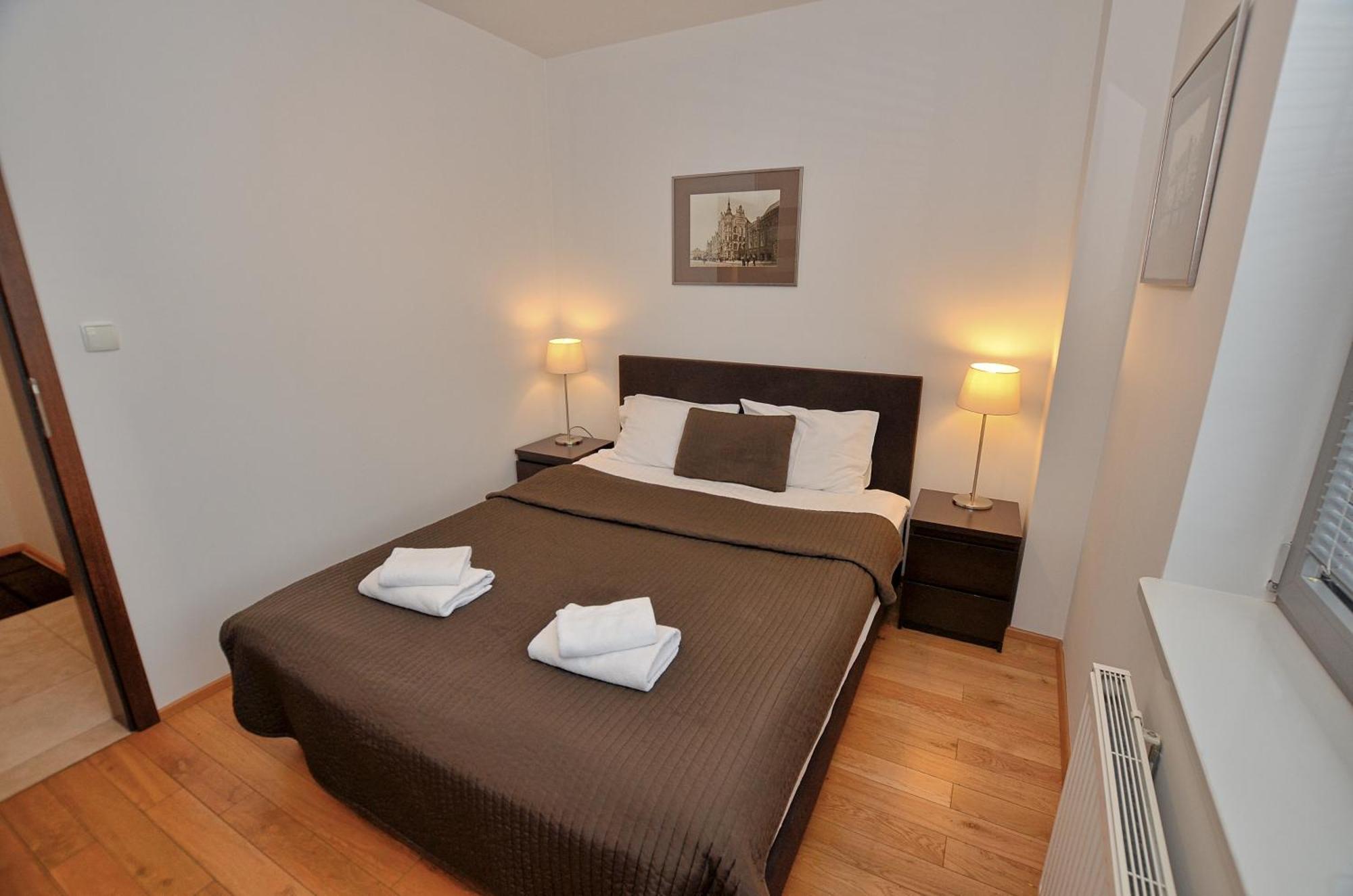 Tartaczna Deluxe Apartments Γκντανσκ Εξωτερικό φωτογραφία