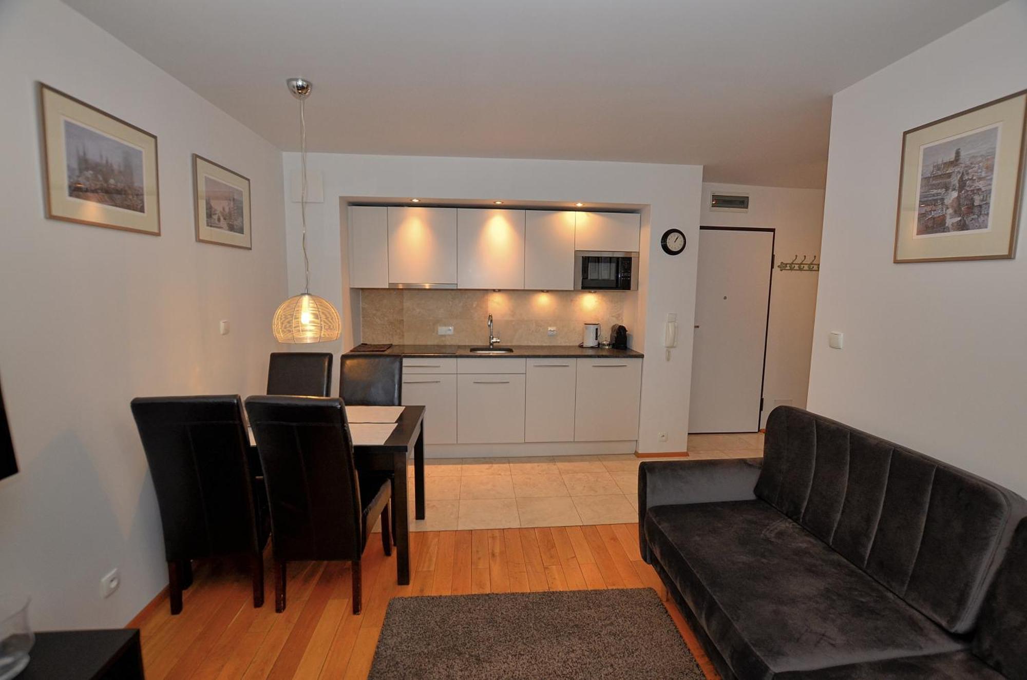 Tartaczna Deluxe Apartments Γκντανσκ Εξωτερικό φωτογραφία