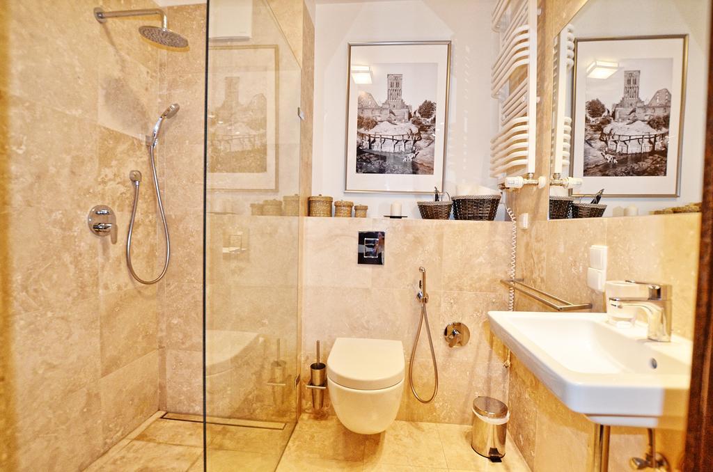 Tartaczna Deluxe Apartments Γκντανσκ Εξωτερικό φωτογραφία