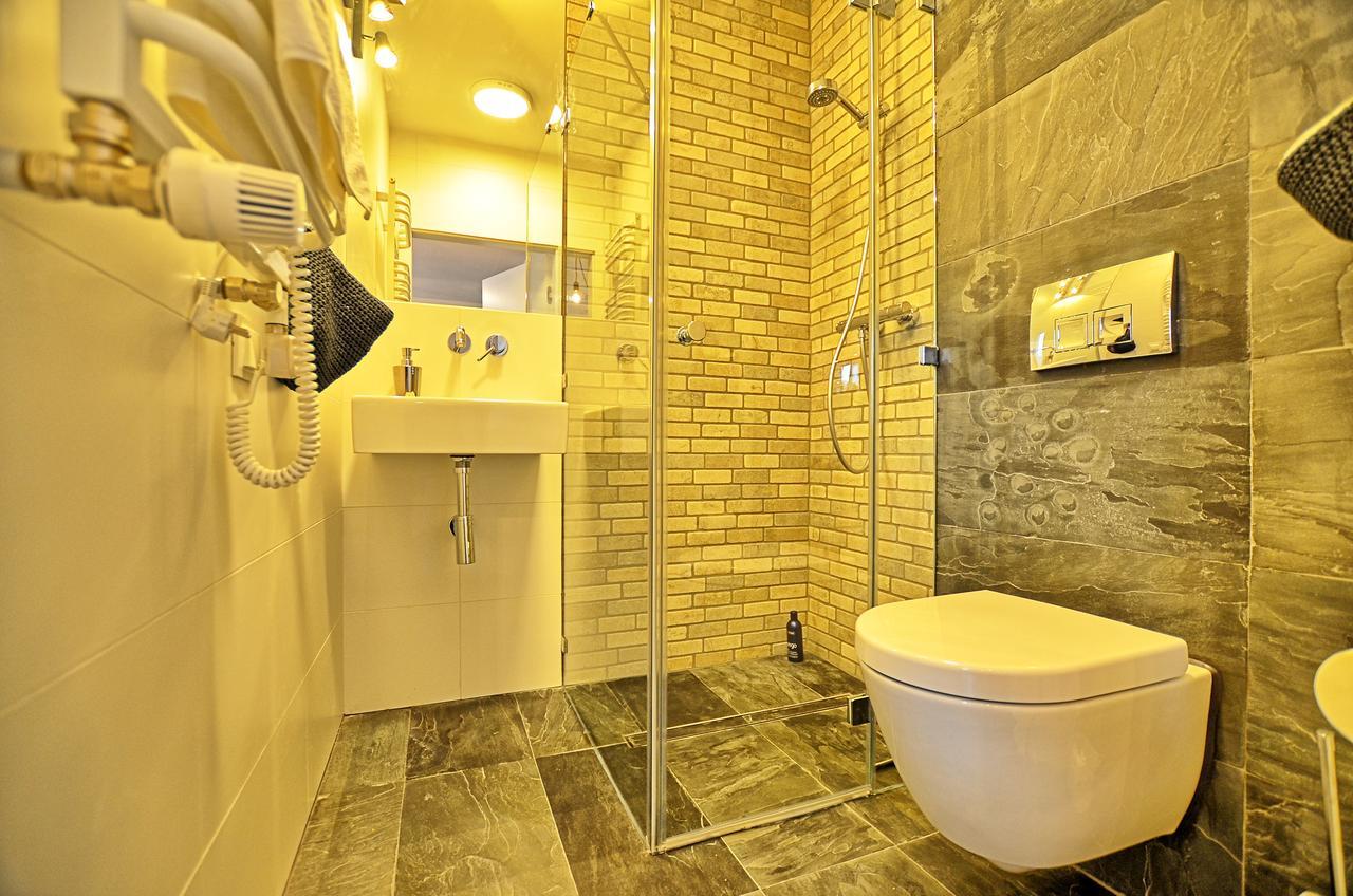Tartaczna Deluxe Apartments Γκντανσκ Εξωτερικό φωτογραφία