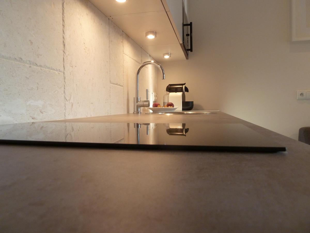 Tartaczna Deluxe Apartments Γκντανσκ Εξωτερικό φωτογραφία